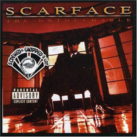 Scarface - The Untouchable (Screwed) (Explicit)