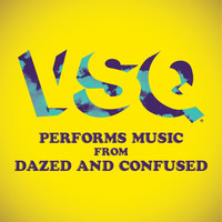 Vitamin String Quartet - VSQ Performs Music from Dazed and Confused
