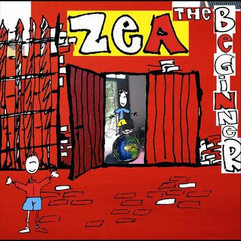 Zea - The Beginner