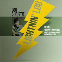 Lou Christie - Lightnin' Lou