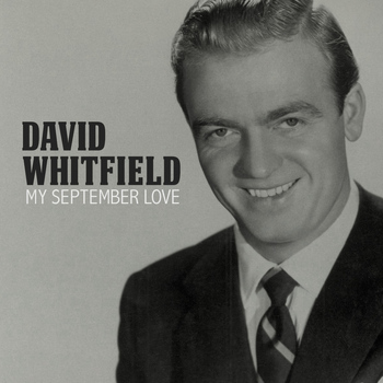 David Whitfield - My September Love