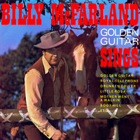 Billy McFarland - Golden Guitar