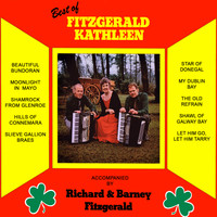 Kathleen Fitzgerald - The Best of Kathleen Fitzgerald