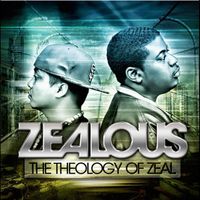 Zealous - The Theology of Zeal