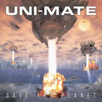 Uni-Mate - Save the Planet