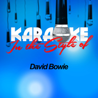 Ameritz - Karaoke - Karaoke - In the Style of David Bowie