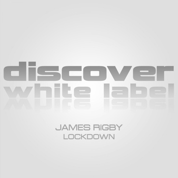 James Rigby - Lockdown