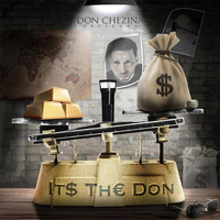 Don Chezina - Its the Don
