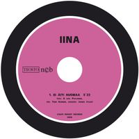 Iina - Ei Äiti Huomaa