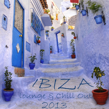 Various Artists - Ibiza Lounge & Chill Out 2013 (Picturesque Island Sunset Sounds)