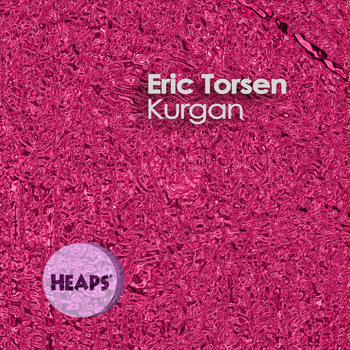 Eric Torsen - Kurgan