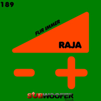 Raja - Fur Immer