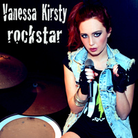 Vanessa Kirsty - Rock Star