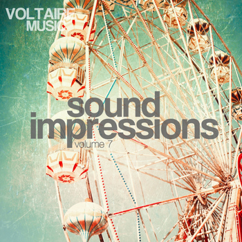 Various Artists - Sound Impressions, Vol. 7