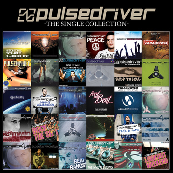 Pulsedriver - The Single Collection