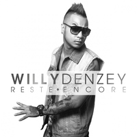 Willy Denzey - Reste encore