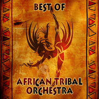 African Tribal Orchestra - Best of