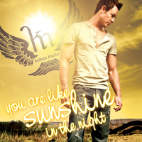 Kobus Muller - You Are Like Sunshine in the Night