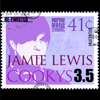 Jamie Lewis - Cookys 3.5 (Jamie Lewis Re-twisted Bounce)