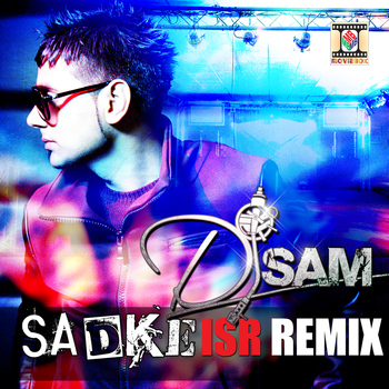 sadke dj sam