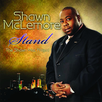 Shawn McLemore - Stand - The Shawn Mclemore Project