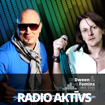 DJ Dween - Radio aktīvs