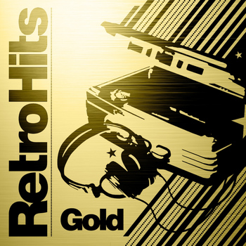 Various Artists - Retrohits Gold