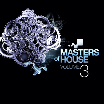 Various Artists - Masters of House Vol. 3