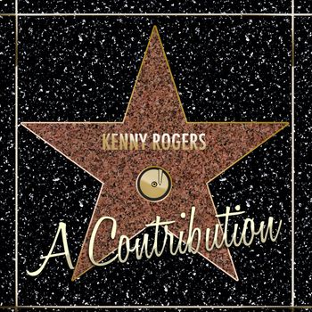 Kenny Rogers - A Contribution