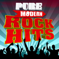 Rock Nation - Pure Modern Rock Hits