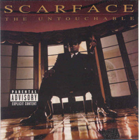 Scarface - The Untouchable (Explicit)