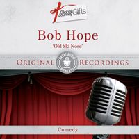 Bob Hope - Great Audio Moments, Vol.37: Bob Hope