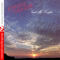 Johnny Thunder - Teach Me Tonight (Digitally Remastered)