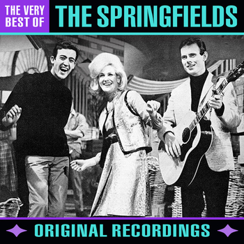 The Springfields - The Very Best Of