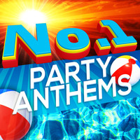 Hey Hey DJ - No. 1 Party Anthems