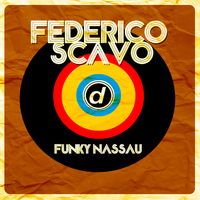 federico scavo - Funky Nassau