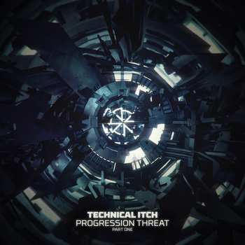 Technical Itch - Progression Threat One