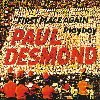 Jim Hall - Paul Desmond - First Place Again (Remastered)
