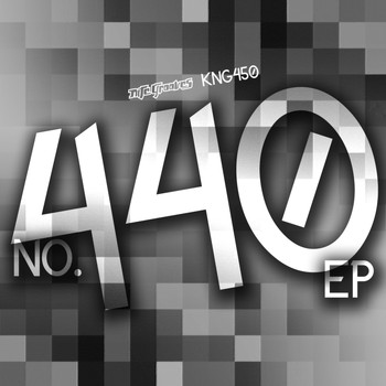 Various Arists - No. 440 EP