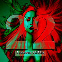 Laura Ciffa - 22 (Tribute to Taylor Swift)