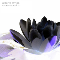 Alberto Styloo - Peach