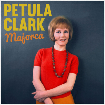 Petula Clark - Majorca