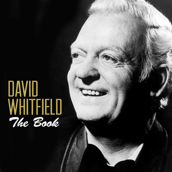 David Whitfield - The Book