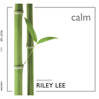 Riley Lee - Calm