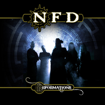 NFD - Reformations