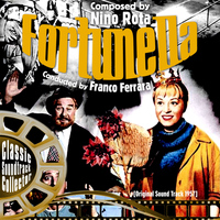 Nino Rota - Fortunella (Original Soundtrack) [1957]