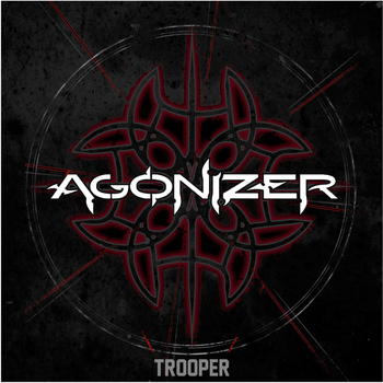 AGONIZER - Trooper
