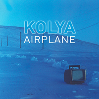 Kolya - Airplane