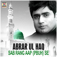 Abrar Ul Haq - Sab Rang Aap (Pbuh) Se