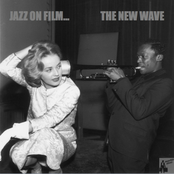 Various Artist - Jazz on Film (The New Wave), Vol. 1-7